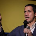 Foto Juan Guaidó