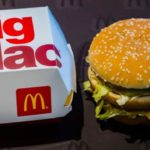 Foto big mac