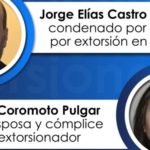 Justicia de Panamá condena a 40 meses de prisión al dueño de Noticias Candela, Jorge Castro, por delitos de extorsión (+detalles)