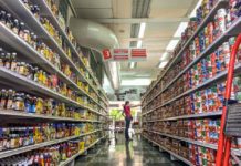 ANSA reporta interés de cadenas de Francia, Colombia y Paraguay en el mercado venezolano ANSA - cadenas - mercado - supermercado