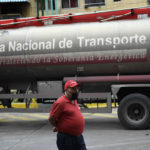 Denuncian pérdida de 3 millones de litros de leche al día por falta de gas oil