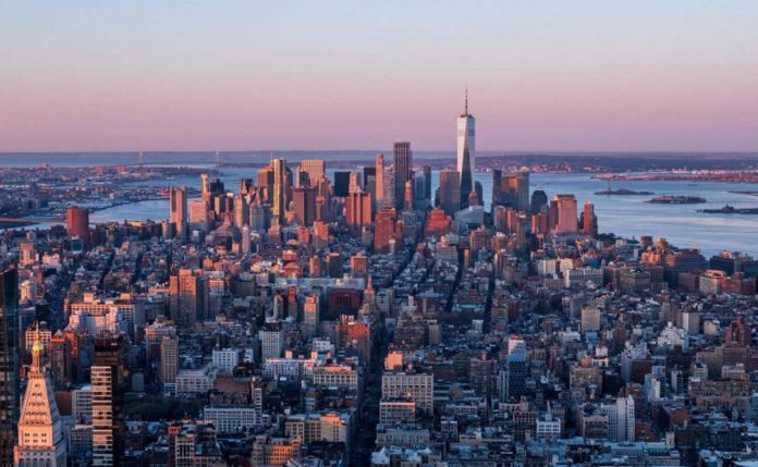 Nueva York lanza una campaña inédita para reactivar el turismo
