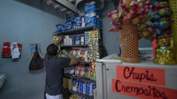 Un venezolano necesita más de 51 millones de bolívares para cubrir 60% de sus necesidades alimenticias
