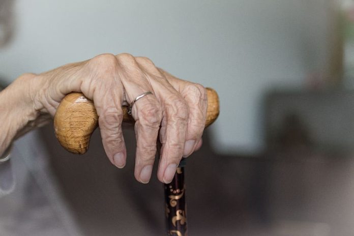 IVSS comenzó a depositar la pensión a los adultos mayores