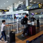 Nuevos requisitos para suramericanos que ingresen a Panamá