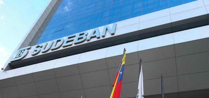 Sudeban anuló la comercialización de puntos de venta Flexipos