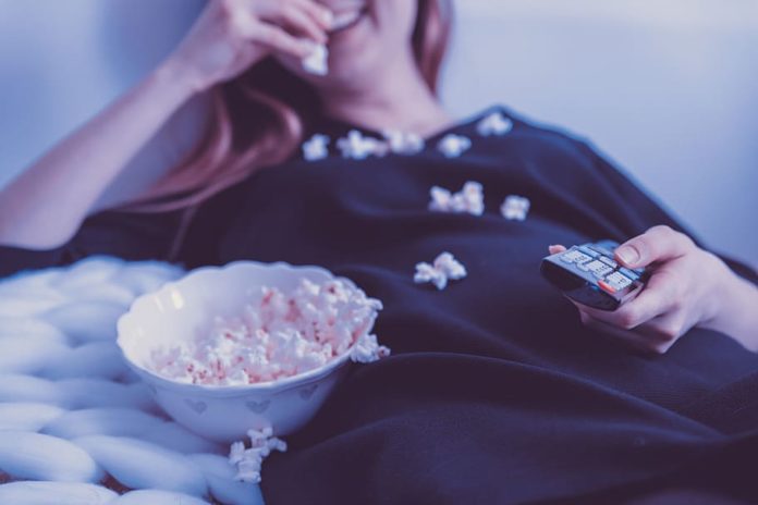 ¿Por qué las acciones de Netflix se desplomaron en bolsa?