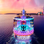 Así será el crucero más grande del mundo: “Wonder of the Seas”