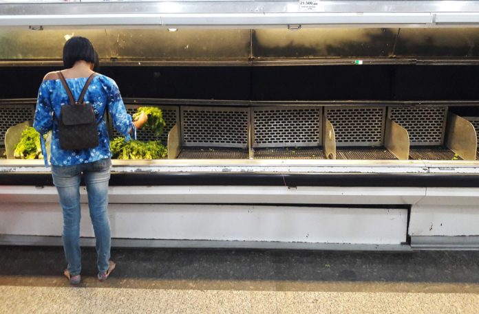 OVF: Alimentos y servicios registraron la inflación más elevada en abril