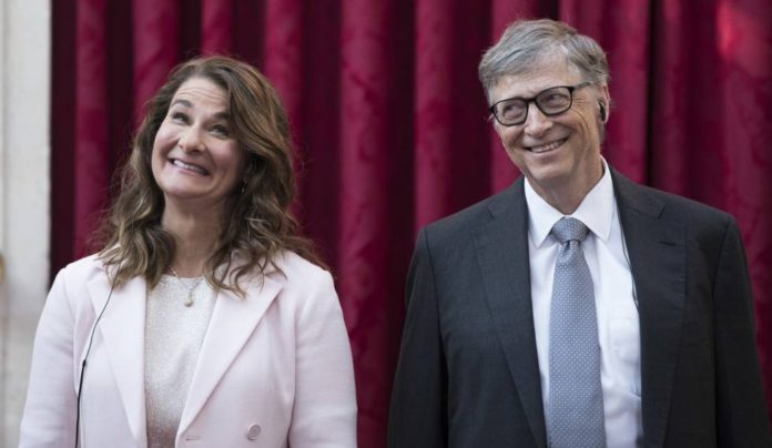El divorcio entre Bill y Melinda Gates deja esta fortuna