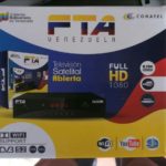 Esta será la parrilla de los deco para Televisión Satelital Abierta