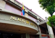 Tareck vs Tarek: notas de una audiencia