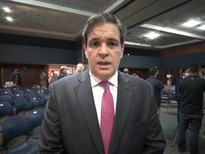 Ricardo Cusanno: