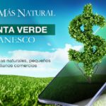 foto cuenta verde Banesco