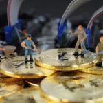 La razón de Irán para prohibir el minado de criptomonedas