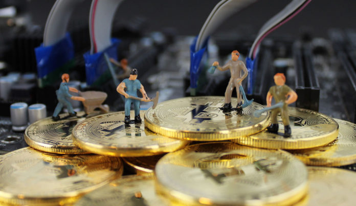 La razón de Irán para prohibir el minado de criptomonedas
