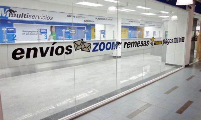 Venezuela recibe $120 millones en remesas al mes, informó Zoom