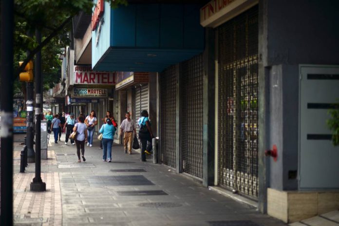 Fedeindustria: 