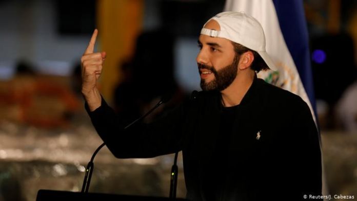 El Salvador se convertiría en el primer país en aceptar Bitcoin como moneda de curso legal
