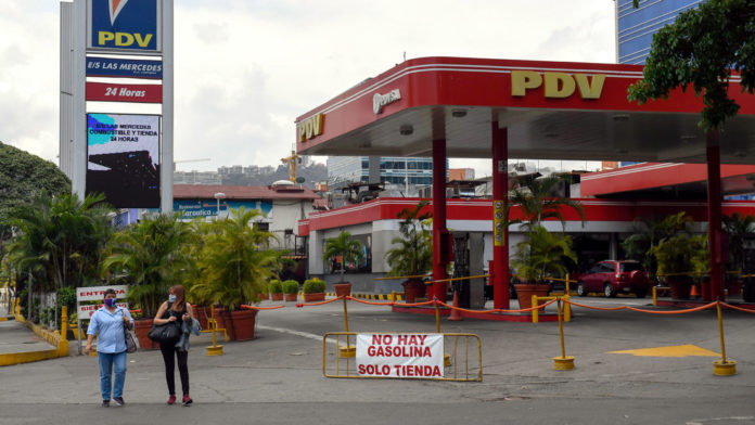 Conindustria: 78% de las fábricas venezolanas se han afectado por la escasez de diésel Conindustria: 78% de las fábricas venezolanas se han afectado por la escasez de diésel