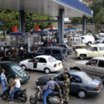 Lo que se necesita para «desaparecer» las colas por gasolina