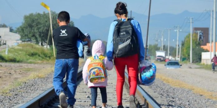 Al menos 430 niños salieron solos de Venezuela entre octubre de 2020 y febrero de 2021