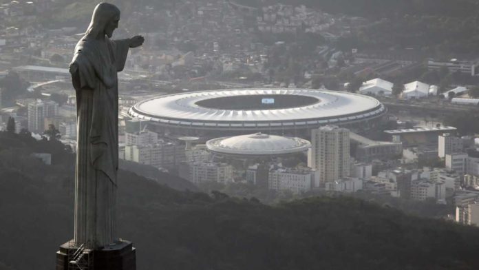 La Copa América en Brasil demuestra que 
