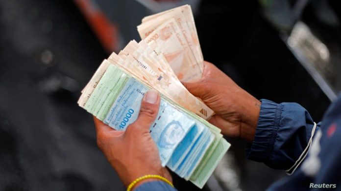 Este es monto del bono bicentenario de Carabobo
