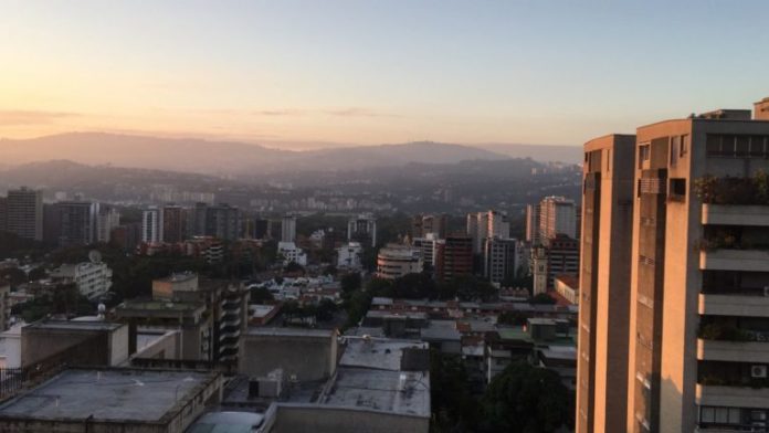 Cortesía / Tomada de Venezuela al día
