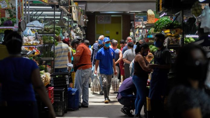 El pag-móvil deja beneficios a trabajadores independientes