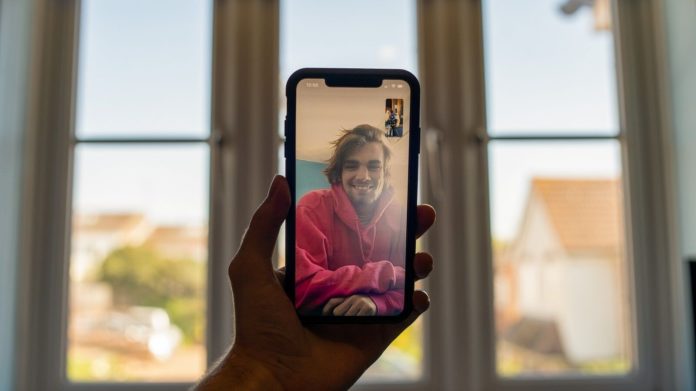 Apple presenta el sistema operativo iOS 15 y abre FaceTime a Android y Windows