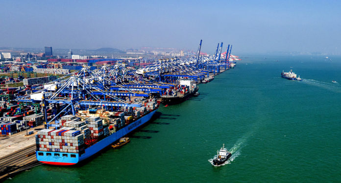 Impuesto de China sobre exportaciones compromete las ganancias de Venezuela