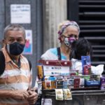 Fundación Bengoa: «en muchas familias en Venezuela, dejan de comer los adultos para darle de comer a los hijos»