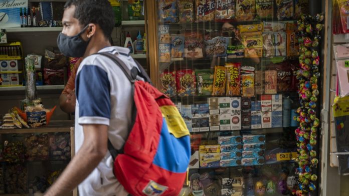 OVF: La inflación de mayo fue de 19,6%