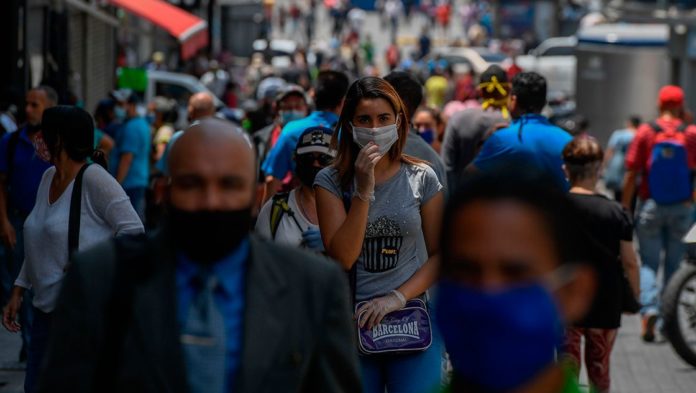 Los 3 nichos del mercado venezolano que se recuperan aún sin reconstrucción institucional
