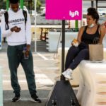 Ford y Lyft lanzarán un servicio de robotaxis en Miami a finales de 2021