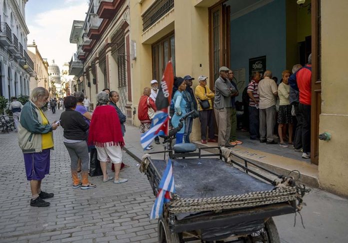 ¿Está en riesgo el negocio multimillonario de españoles en Cuba?