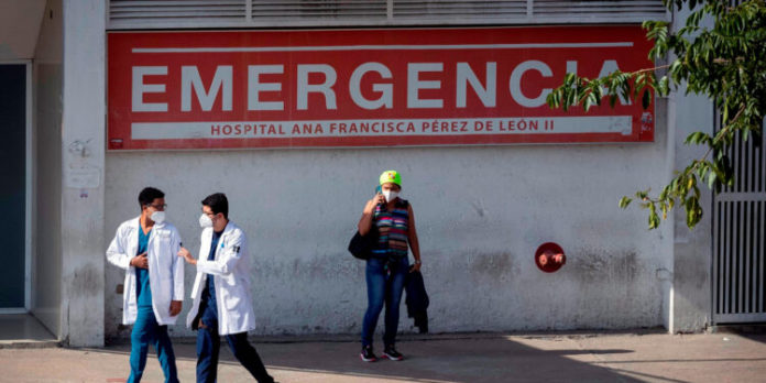 Hospital