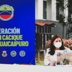 Foto Cacique Guaicaipuro