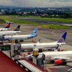 Foto aviones