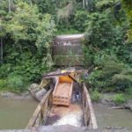 Foto puente