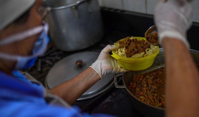 Alimentos se incrementaron 1.600% durante el primer semestre