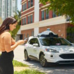 Ford y Lyft lanzarán un servicio de robotaxis en Miami a finales de 2021