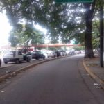 Las colas por gasolina se mantienen en Venezuela