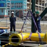 Guyana podría reemplazar a Venezuela como el gigante petrolero regional