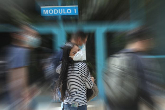 UCAB extendió lapso para preinscripciones de pregrado