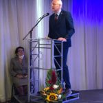 Luigi Pisella asume presidente de Conindustria