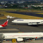 foto mas avion