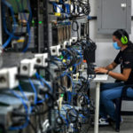 VENEZUELA-CRISIS-ECONOMY-CRYPTOCURRENCY