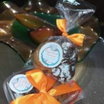 1.-Galletas